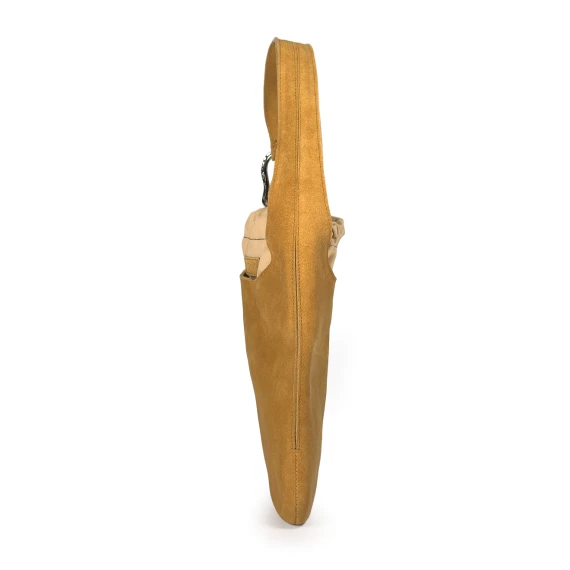 Anita small<br>Secchiello beige