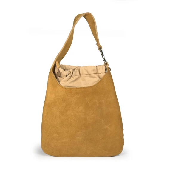 Anita small<br>Secchiello beige