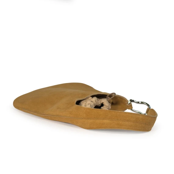 Anita small<br>Secchiello beige