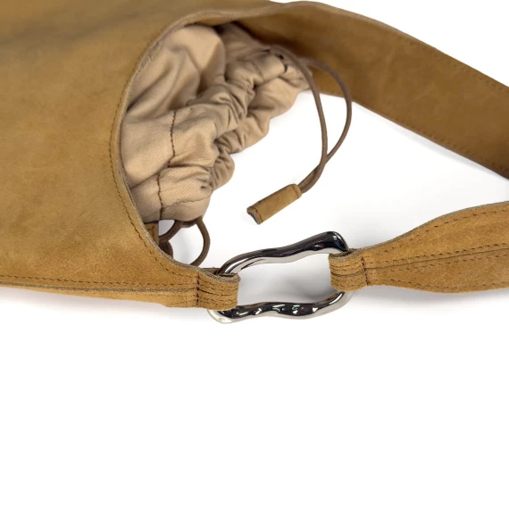 Anita small<br>Secchiello beige
