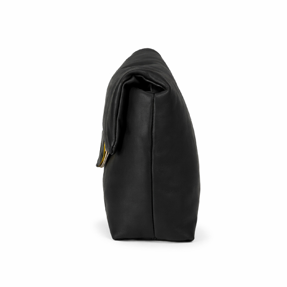 Dafne<br>Baguette bag black