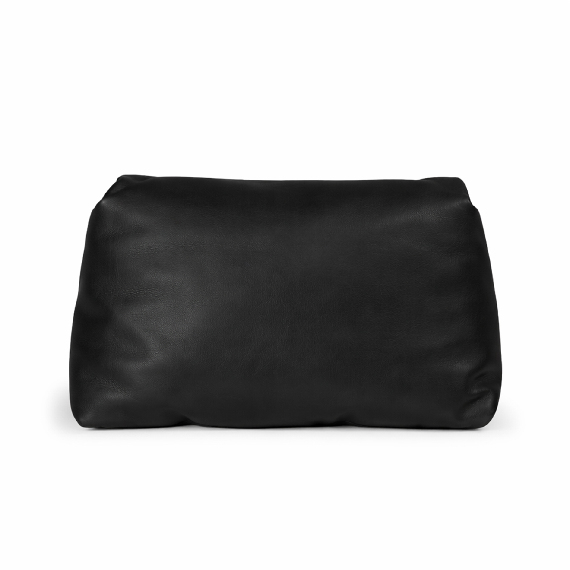 Dafne<br>Baguette bag black