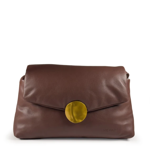 Dafne <br>Baguette castagno