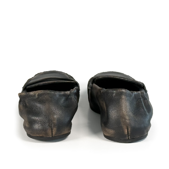 K02_Moka<br>Loafer black