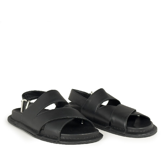 K04_Lido<br>Sandal black