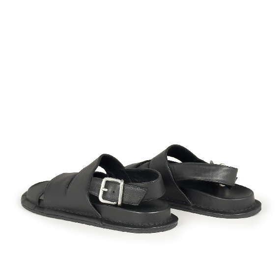 K04_Lido<br>Sandal black