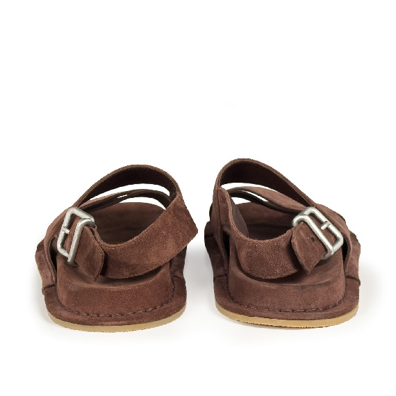 K04_Lido<br>Sandal chestnut