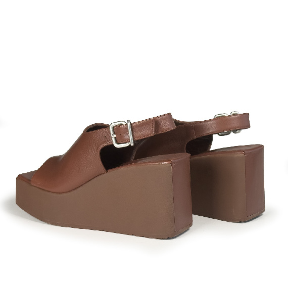 K10_Block_Sandalo Zeppa ebano