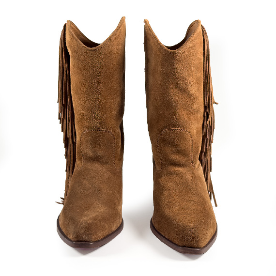 K12_Dallas<br>Western boot tan